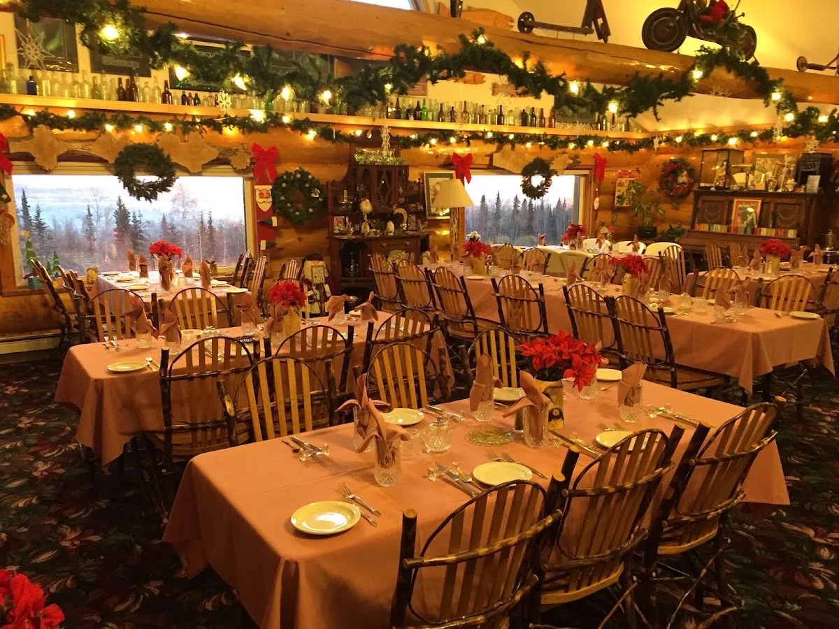 A Taste of Alaska Lodge — photo 3 of 5