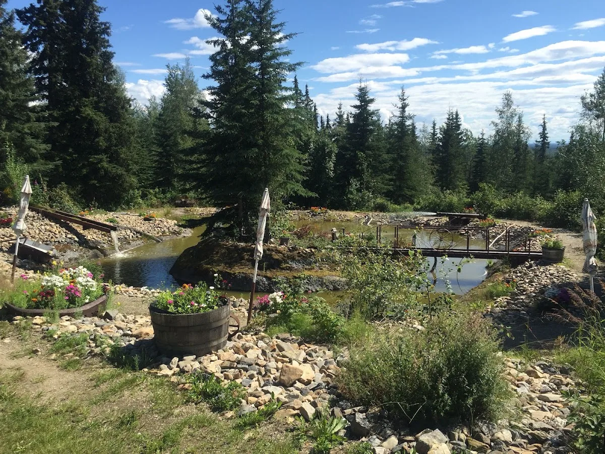 A Taste of Alaska Lodge — photo 4 of 5