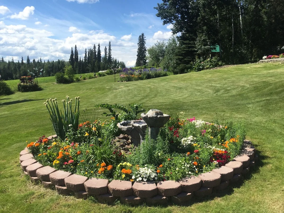 A Taste of Alaska Lodge — photo 5 of 5