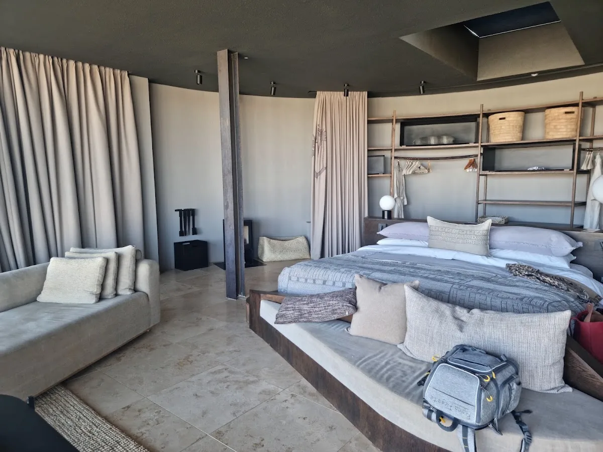 &Beyond Sossusvlei Desert Lodge — photo 2 of 5
