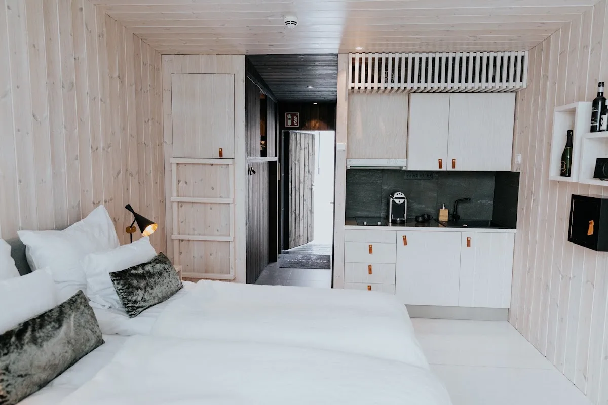 Arctic TreeHouse Hotel — photo 5 of 5