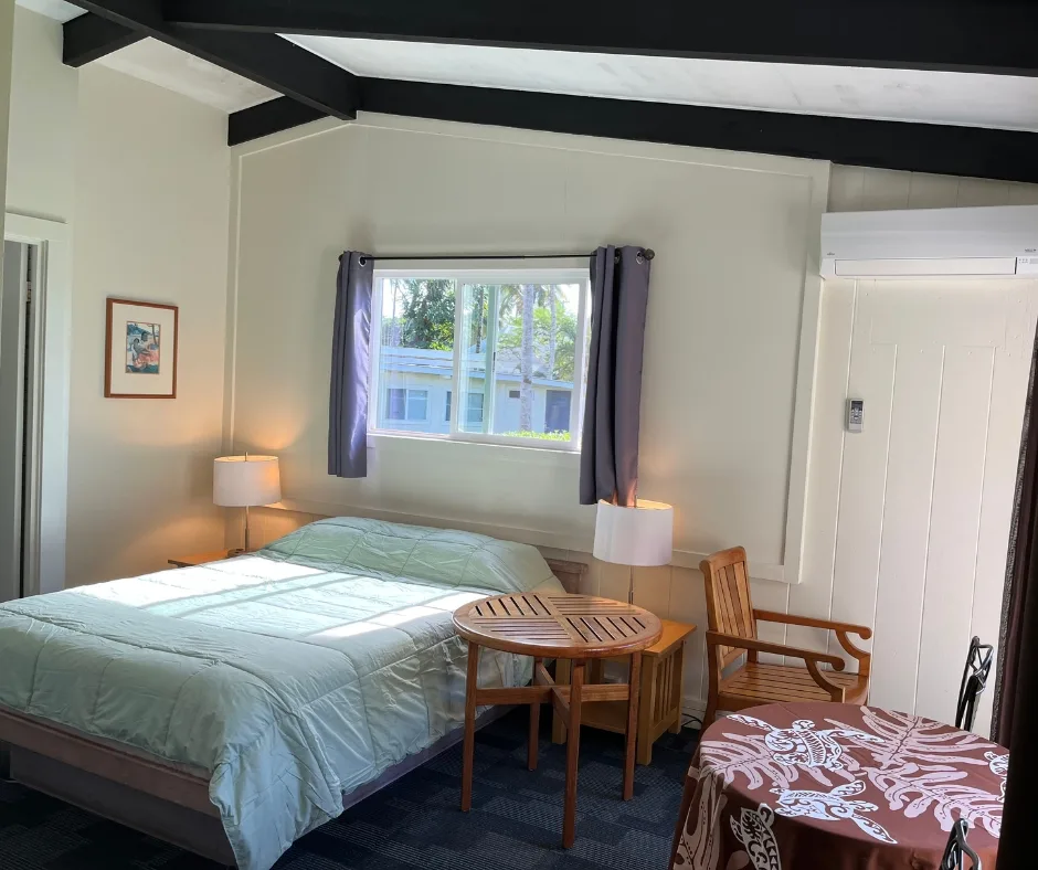 Arnott's Lodge — photo 5 of 5