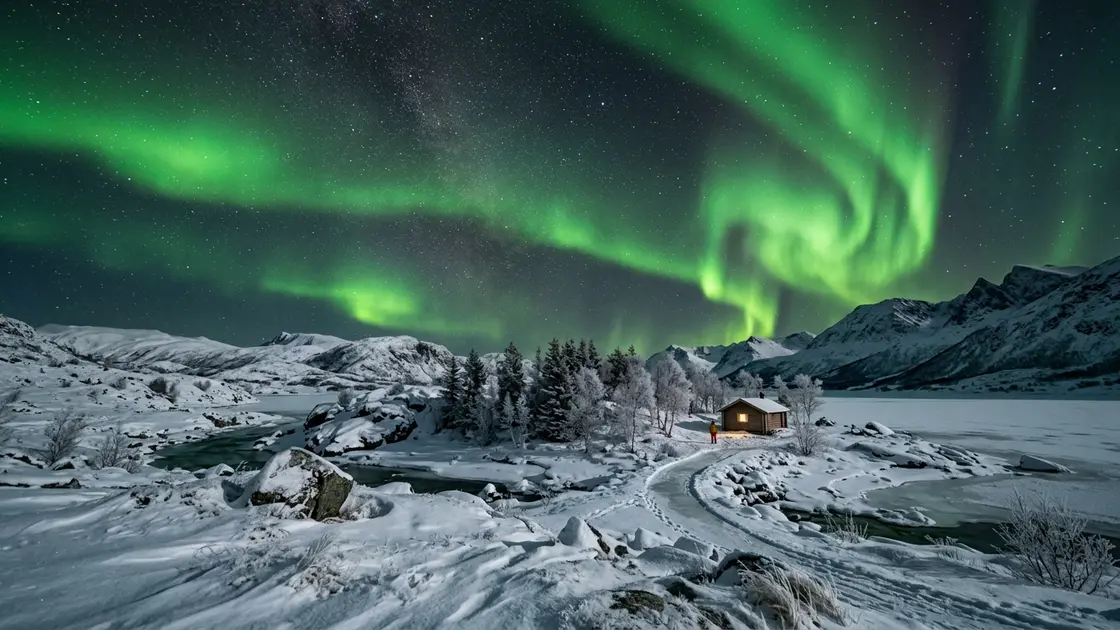 Northern Lights Season 2026-27
