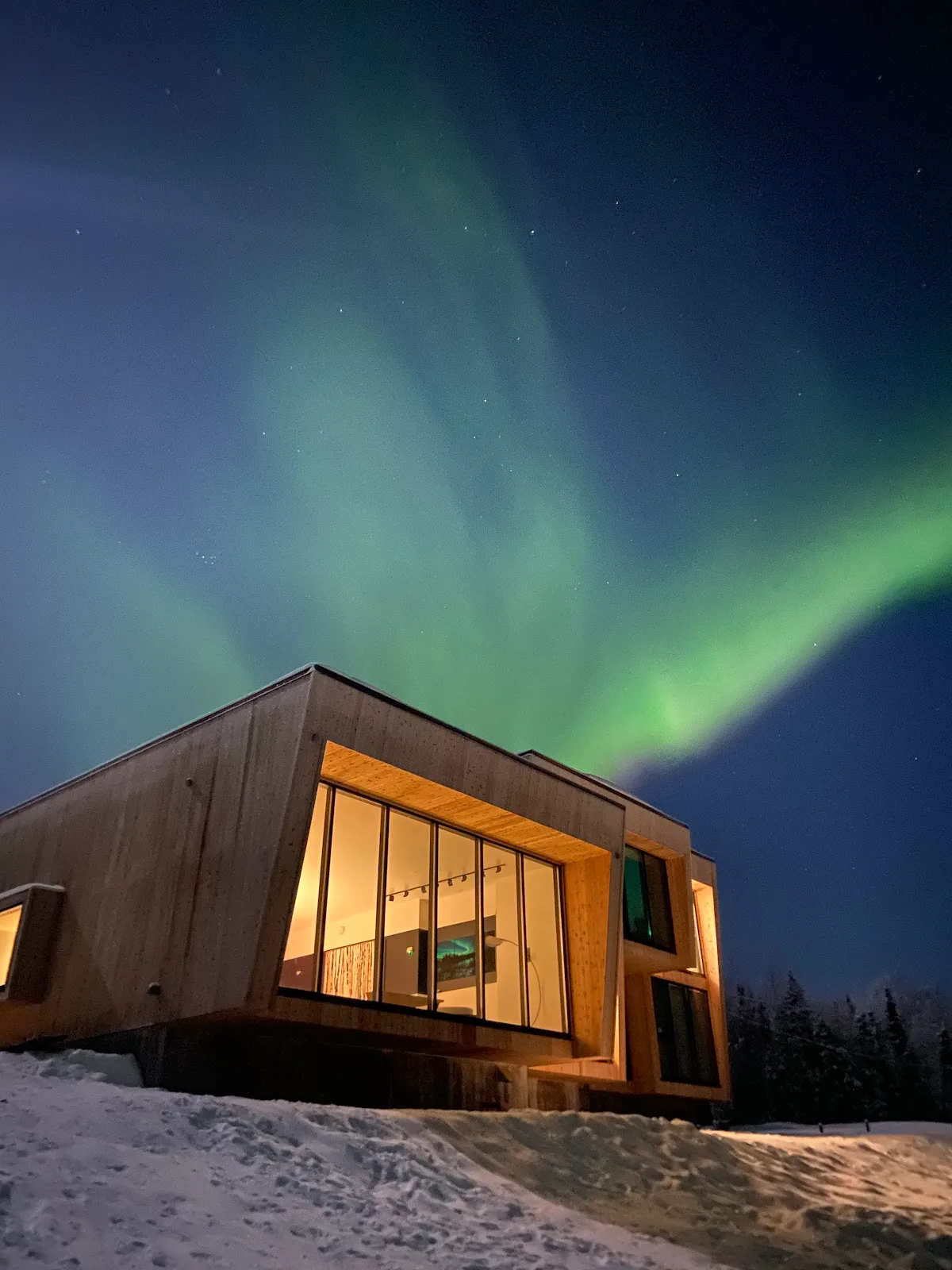 Aurora Villa — photo 5 of 5