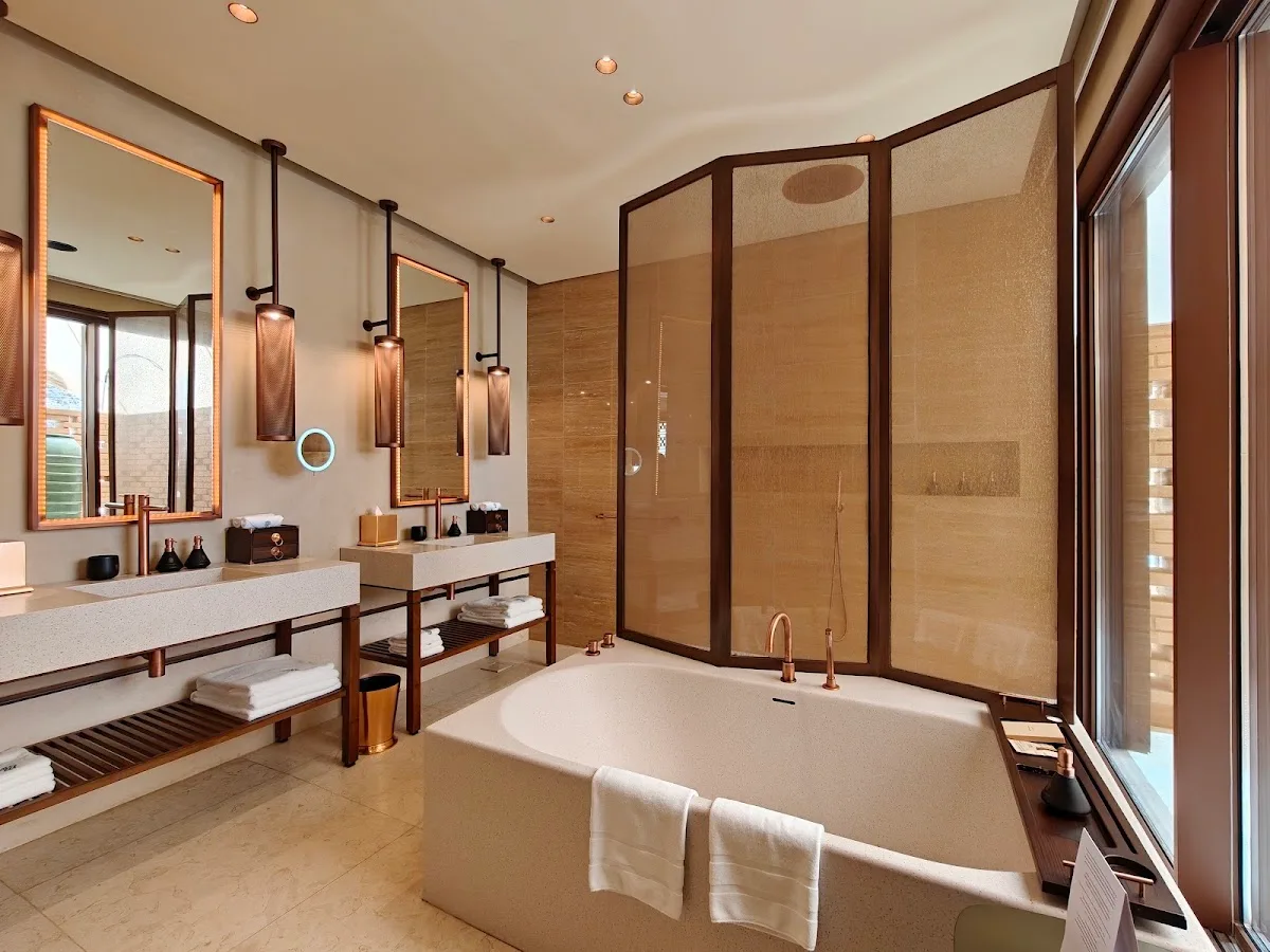 Banyan Tree AlUla — photo 4 of 5
