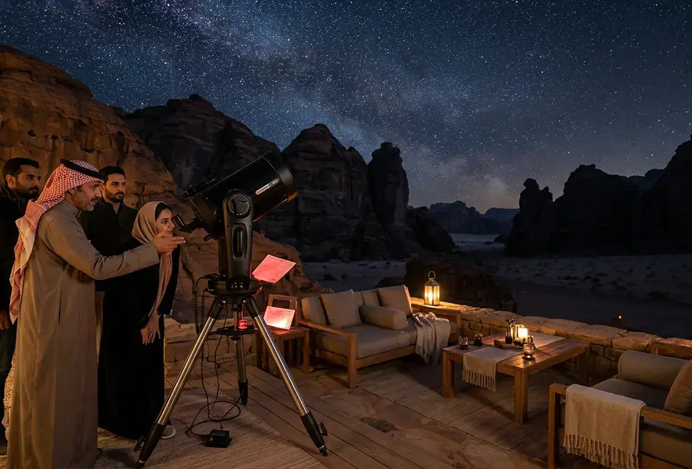 Banyan Tree AlUla