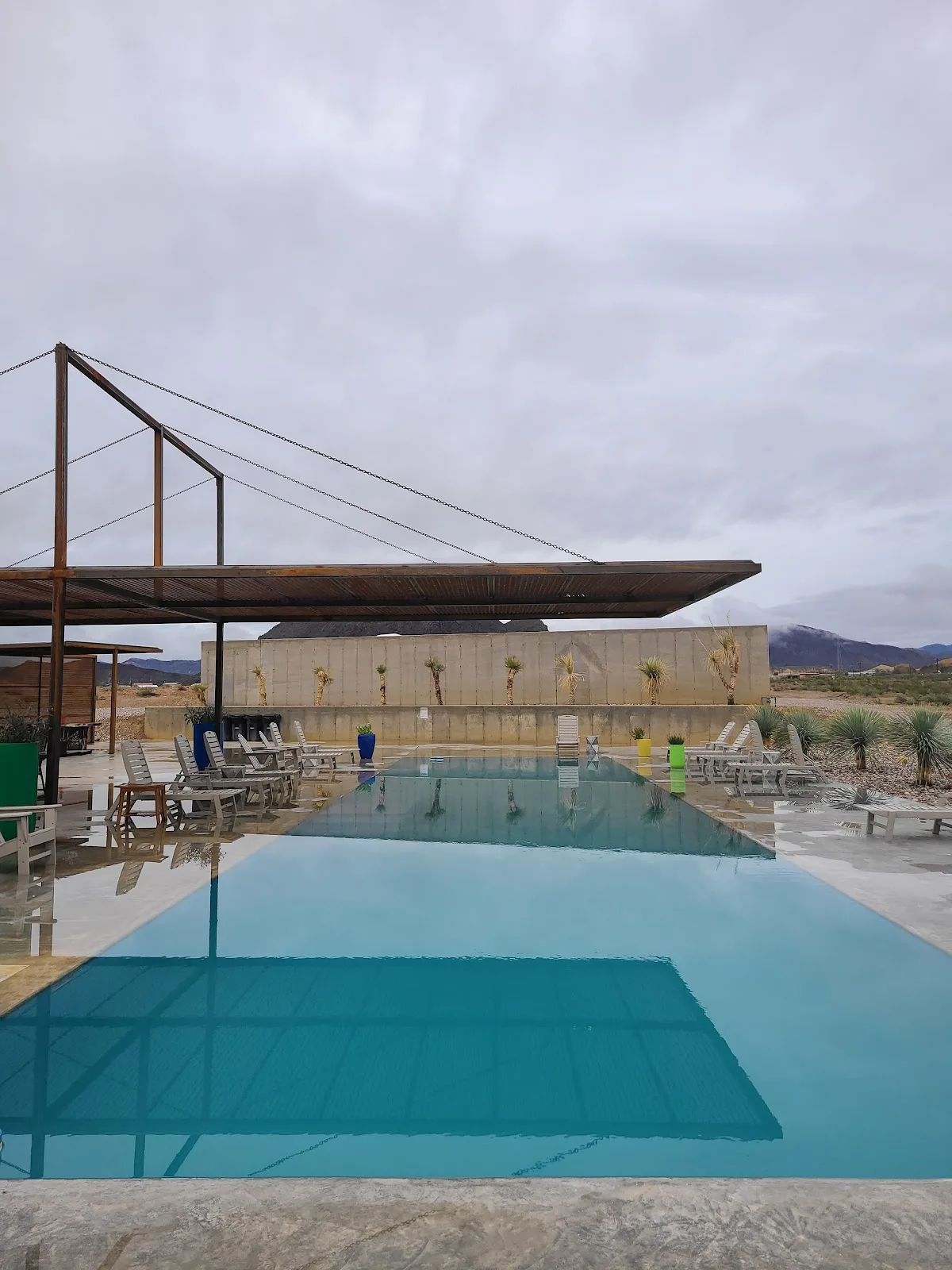 Basecamp Terlingua — photo 3 of 5