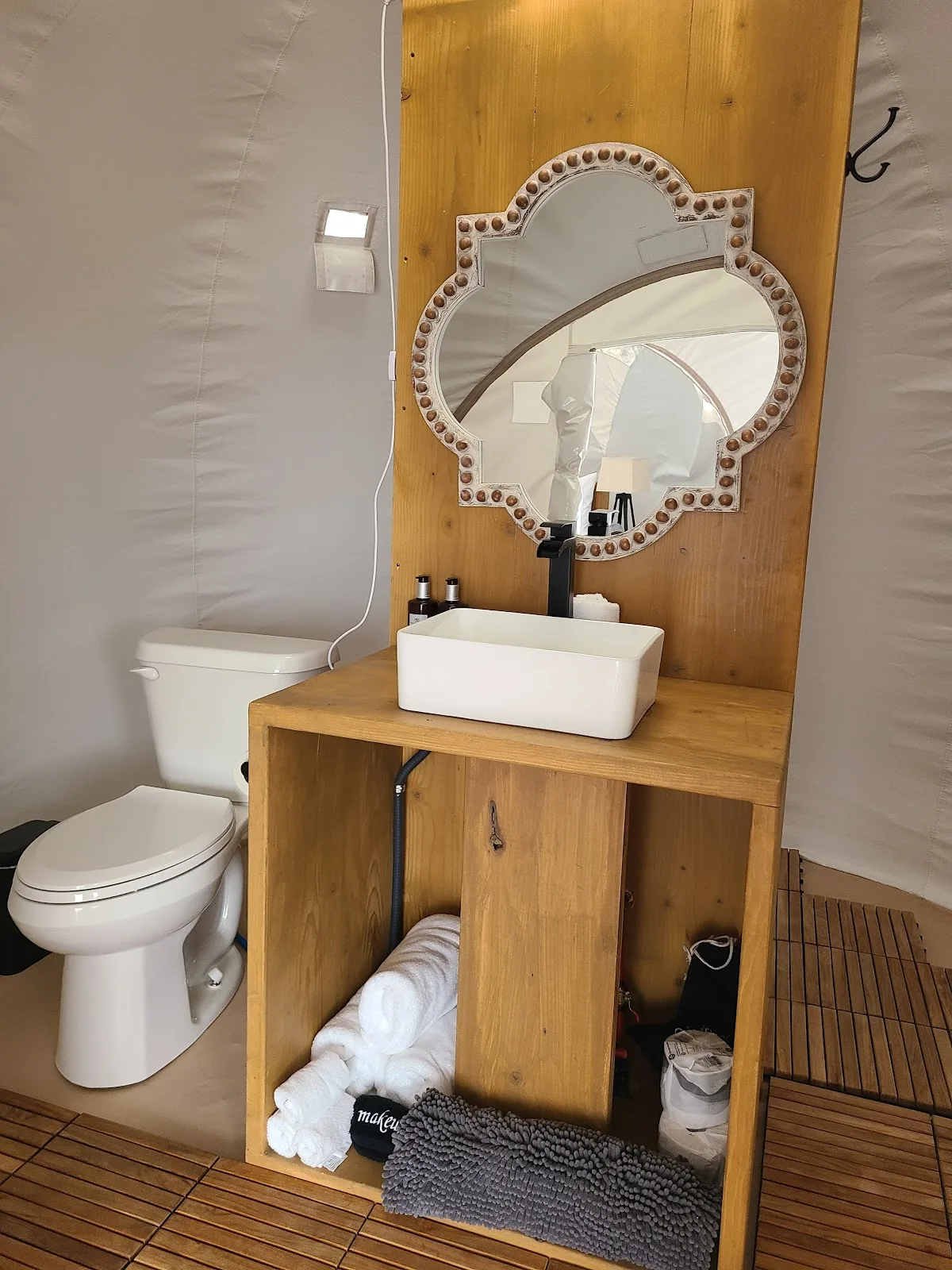Basecamp Terlingua — photo 4 of 5
