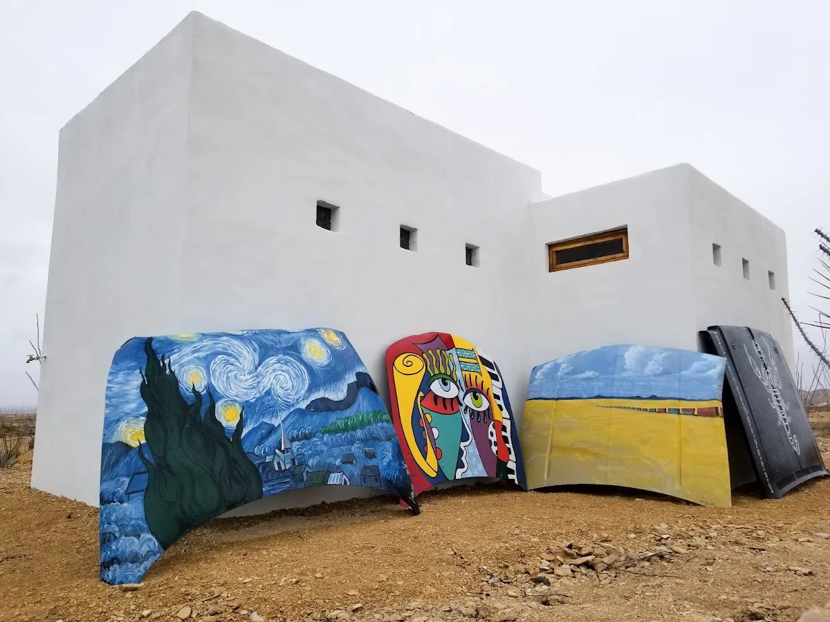 Basecamp Terlingua — photo 5 of 5