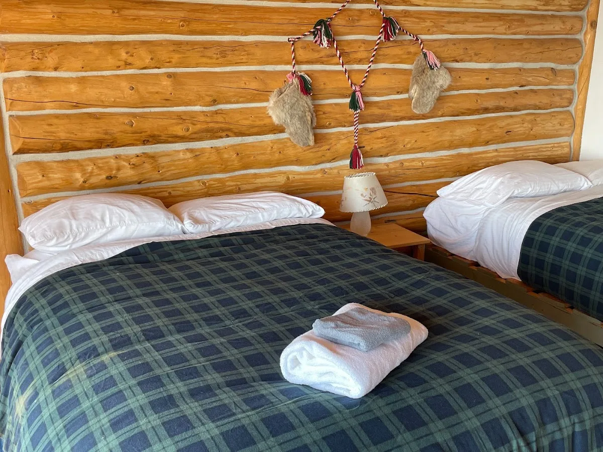 Blachford Lake Lodge — photo 2 of 5