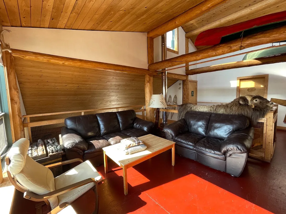 Blachford Lake Lodge — photo 4 of 5