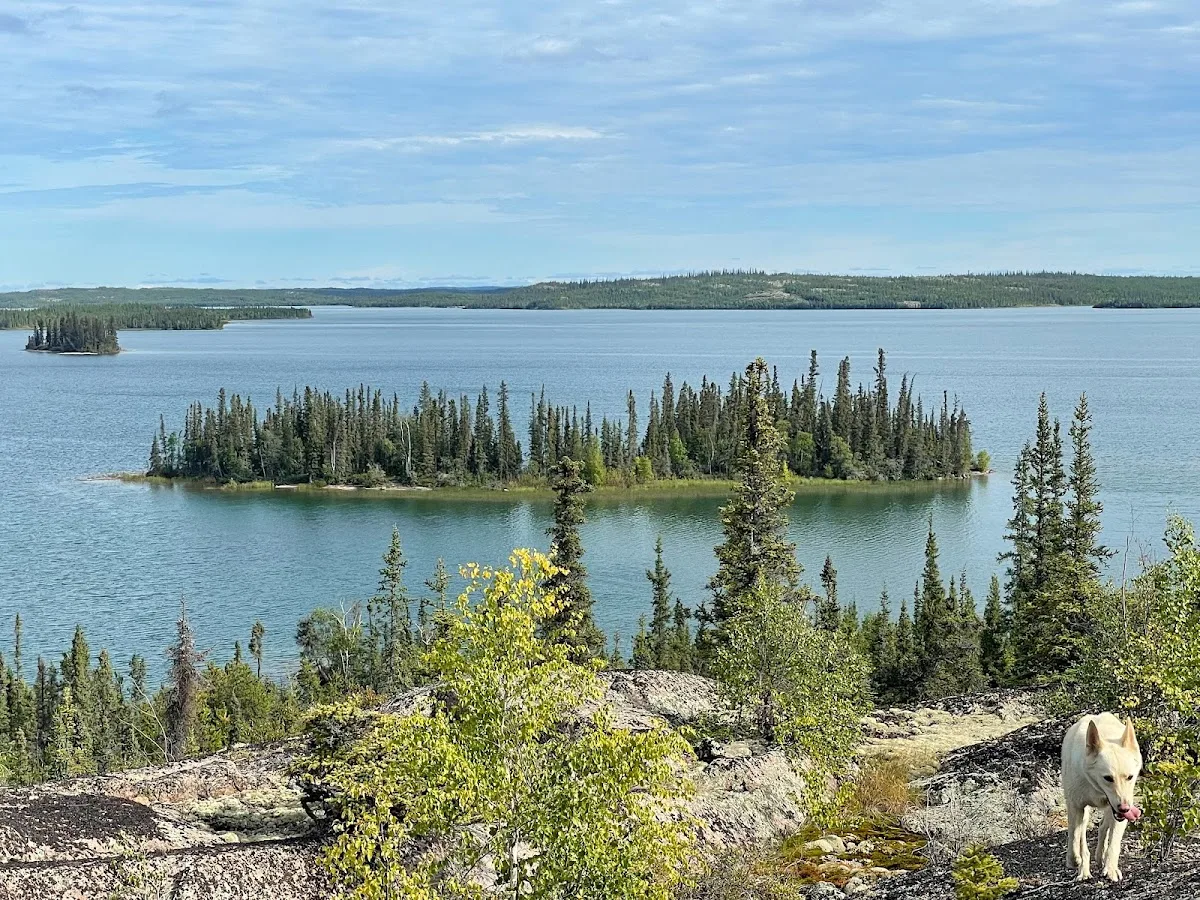Blachford Lake Lodge — photo 5 of 5