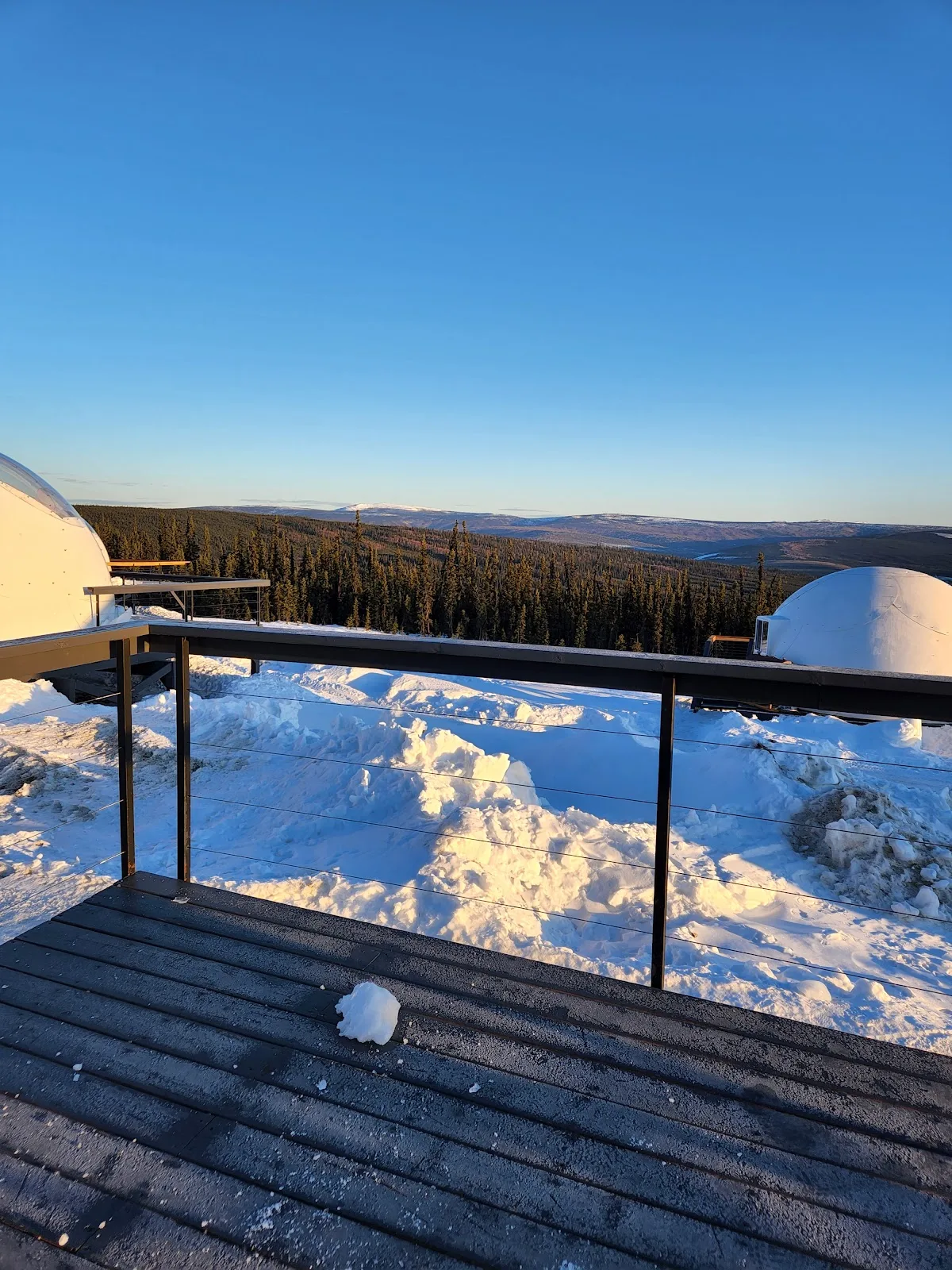 Borealis Basecamp — photo 3 of 5