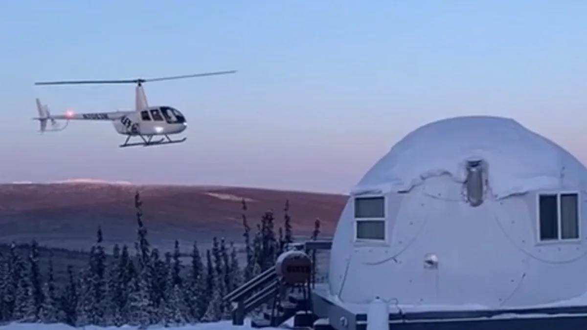 Borealis Basecamp — photo 5 of 5