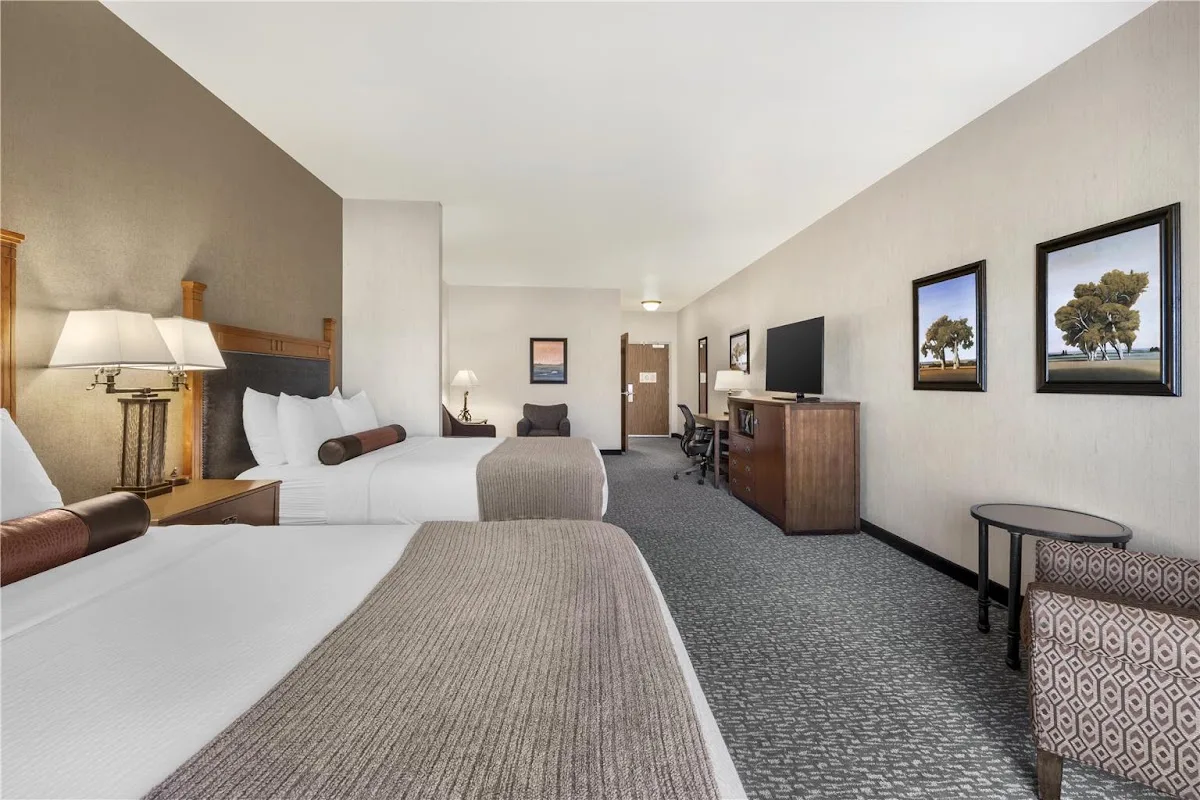 Best Western Plus Bryce Canyon Grand Hotel — photo 2 of 5