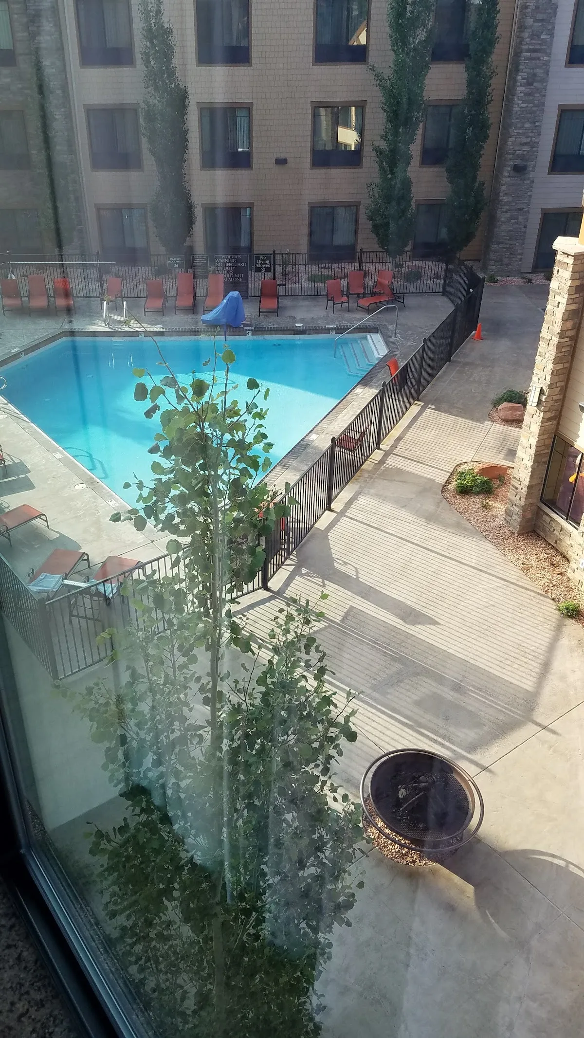 Best Western Plus Bryce Canyon Grand Hotel — photo 3 of 5