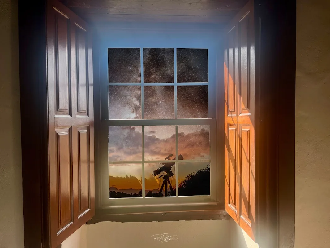 Casa El Colmenero — photo 1 of 5