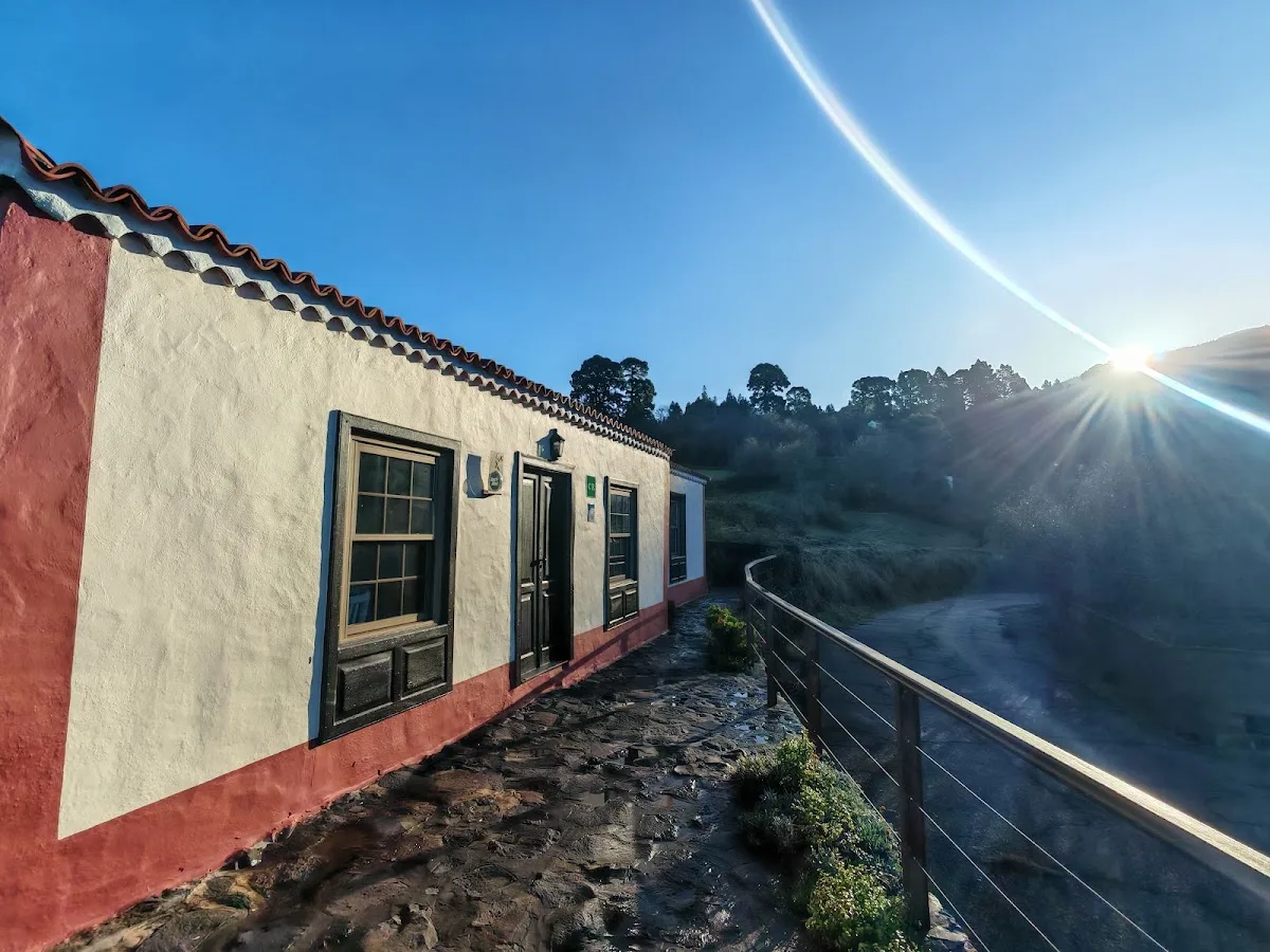Casa El Colmenero — photo 2 of 5