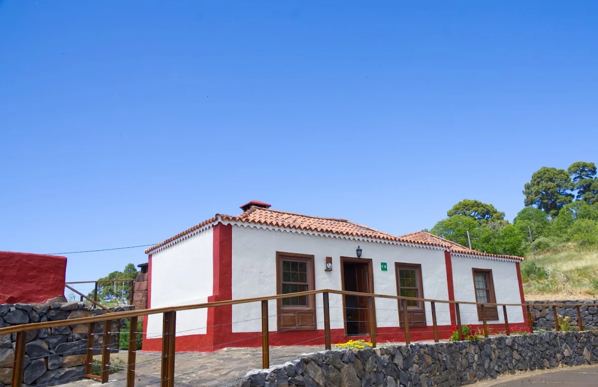 Casa El Colmenero — photo 5 of 5