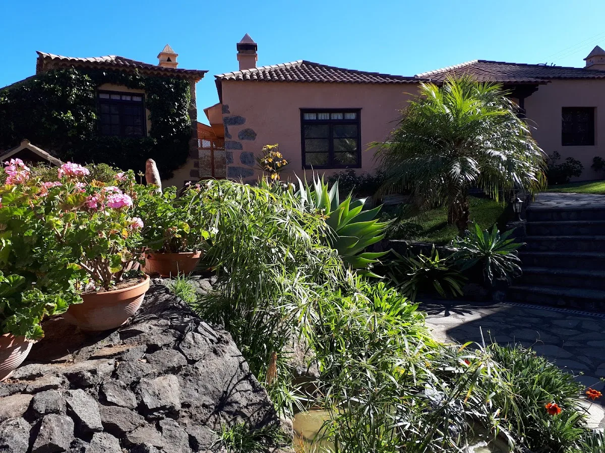 Casa Rural Las Llanadas — photo 2 of 5