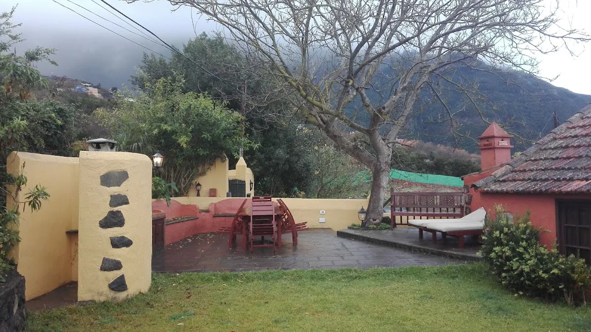 Casa Rural Las Llanadas — photo 3 of 5