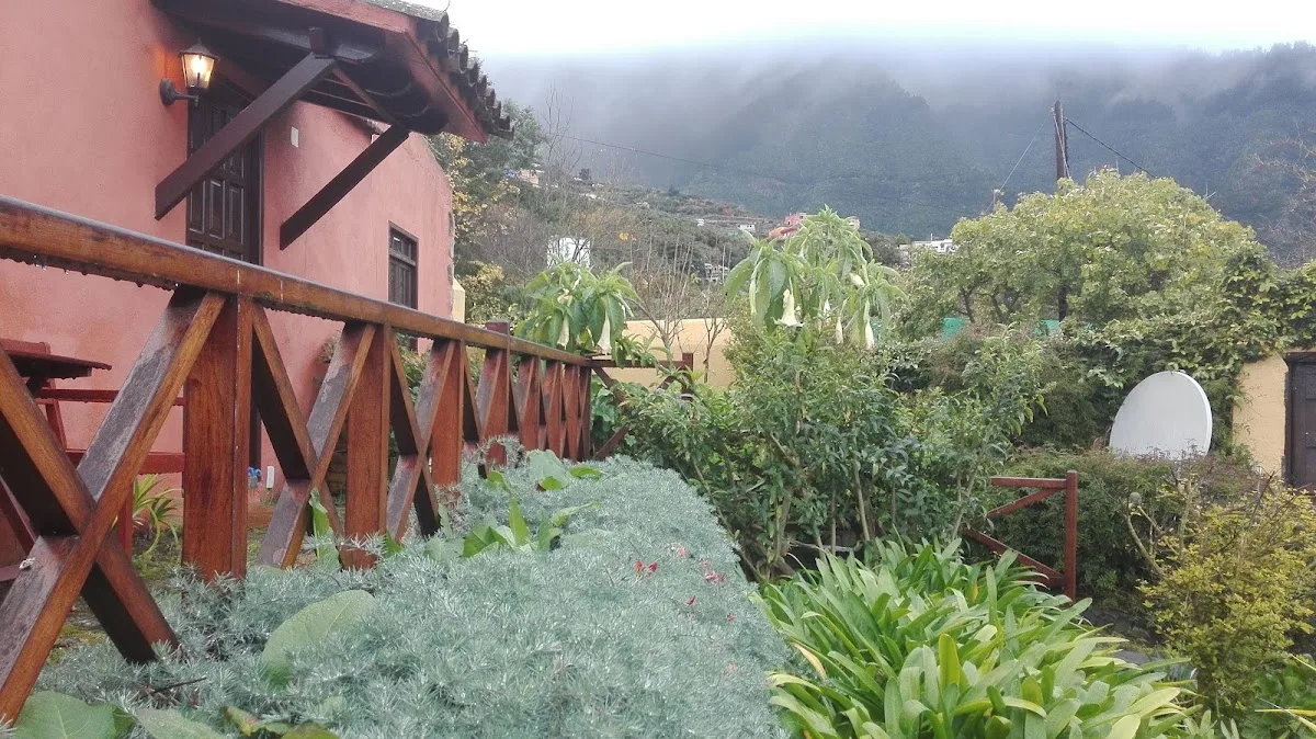 Casa Rural Las Llanadas — photo 4 of 5