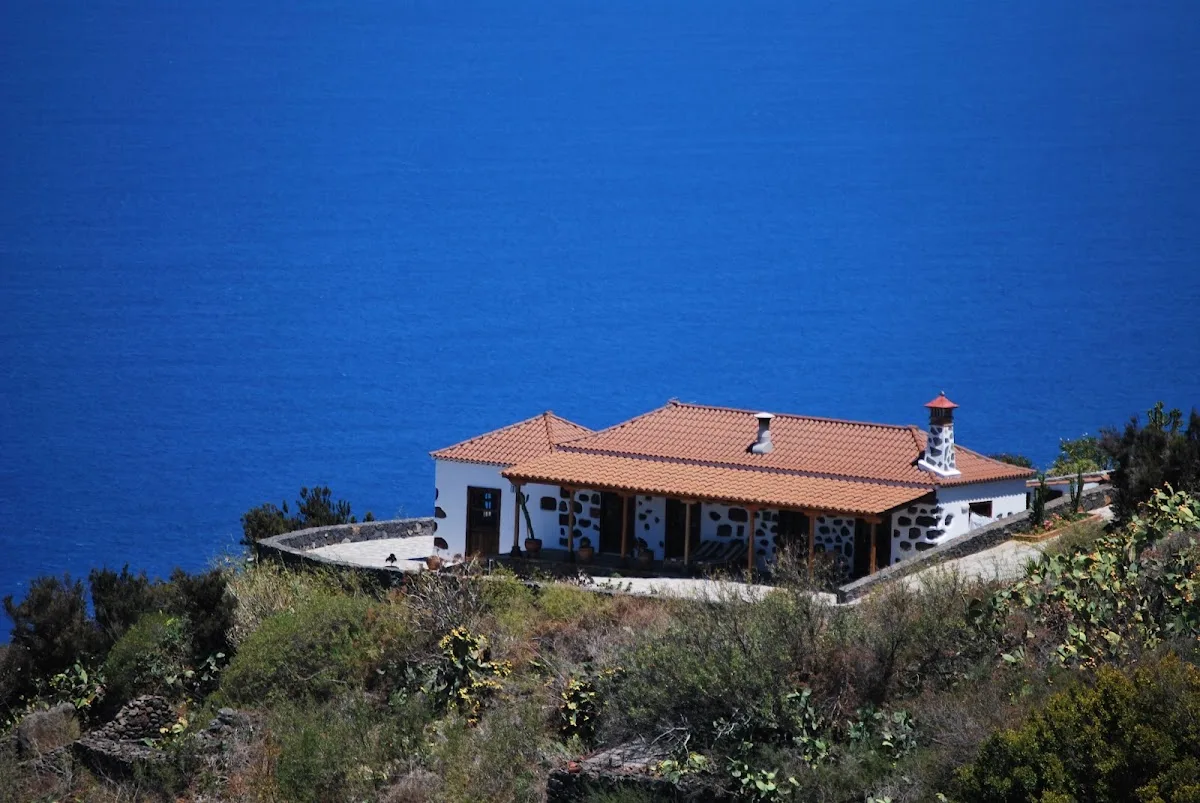 Casa Rural Los Barranquitos — photo 1 of 5