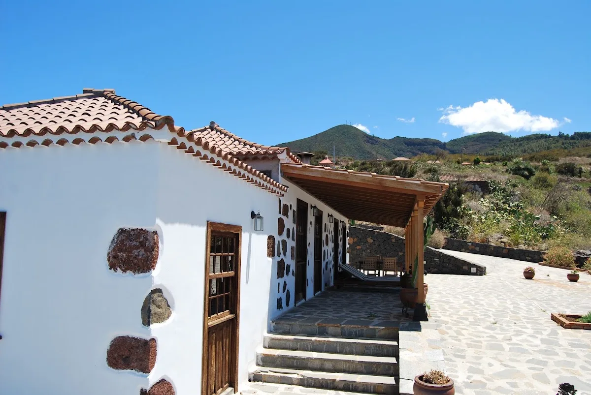 Casa Rural Los Barranquitos — photo 2 of 5