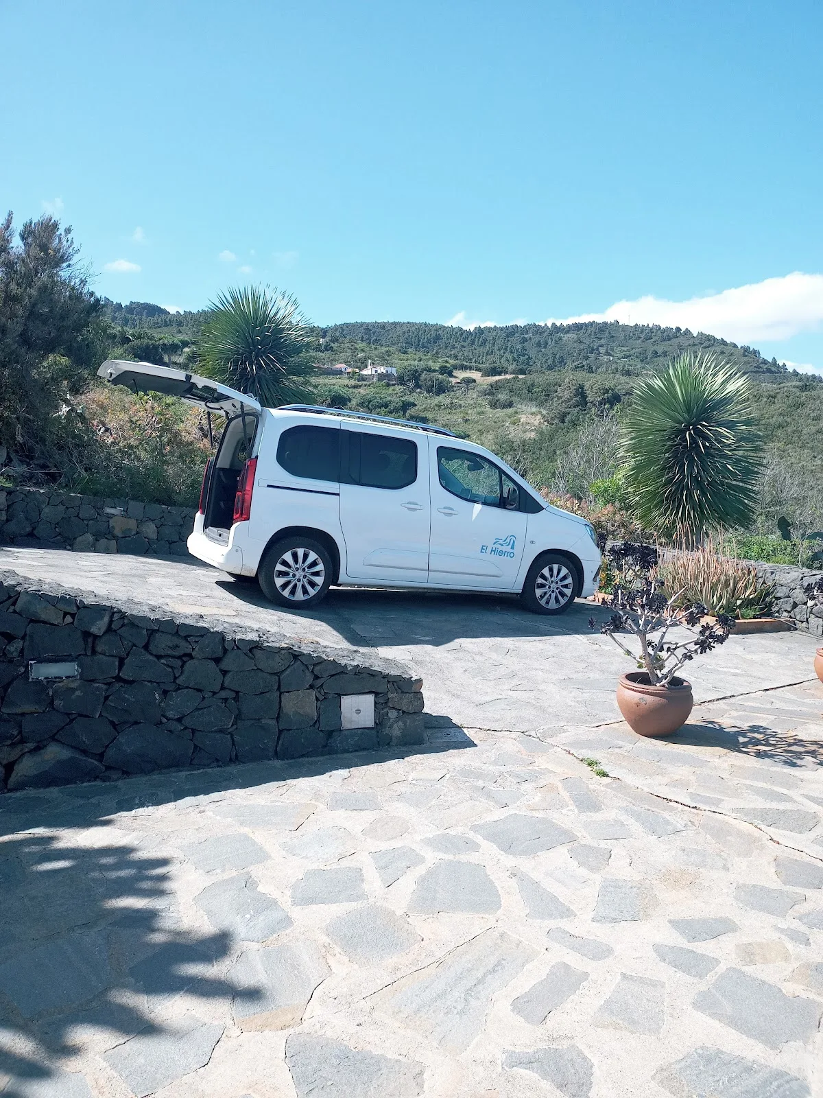Casa Rural Los Barranquitos — photo 5 of 5