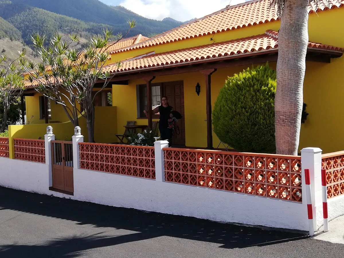 Casas Rurales Tola — photo 2 of 5