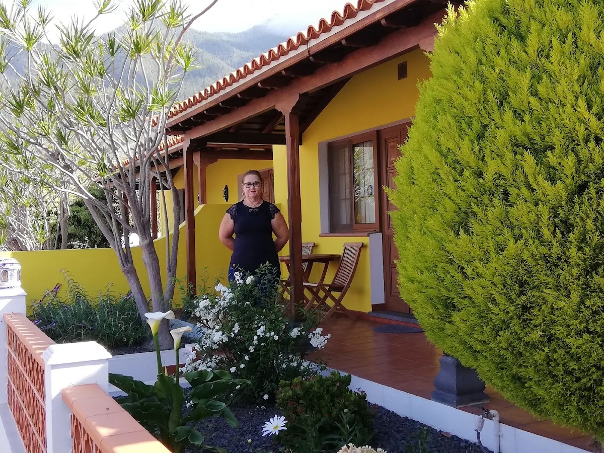 Casas Rurales Tola — photo 3 of 5