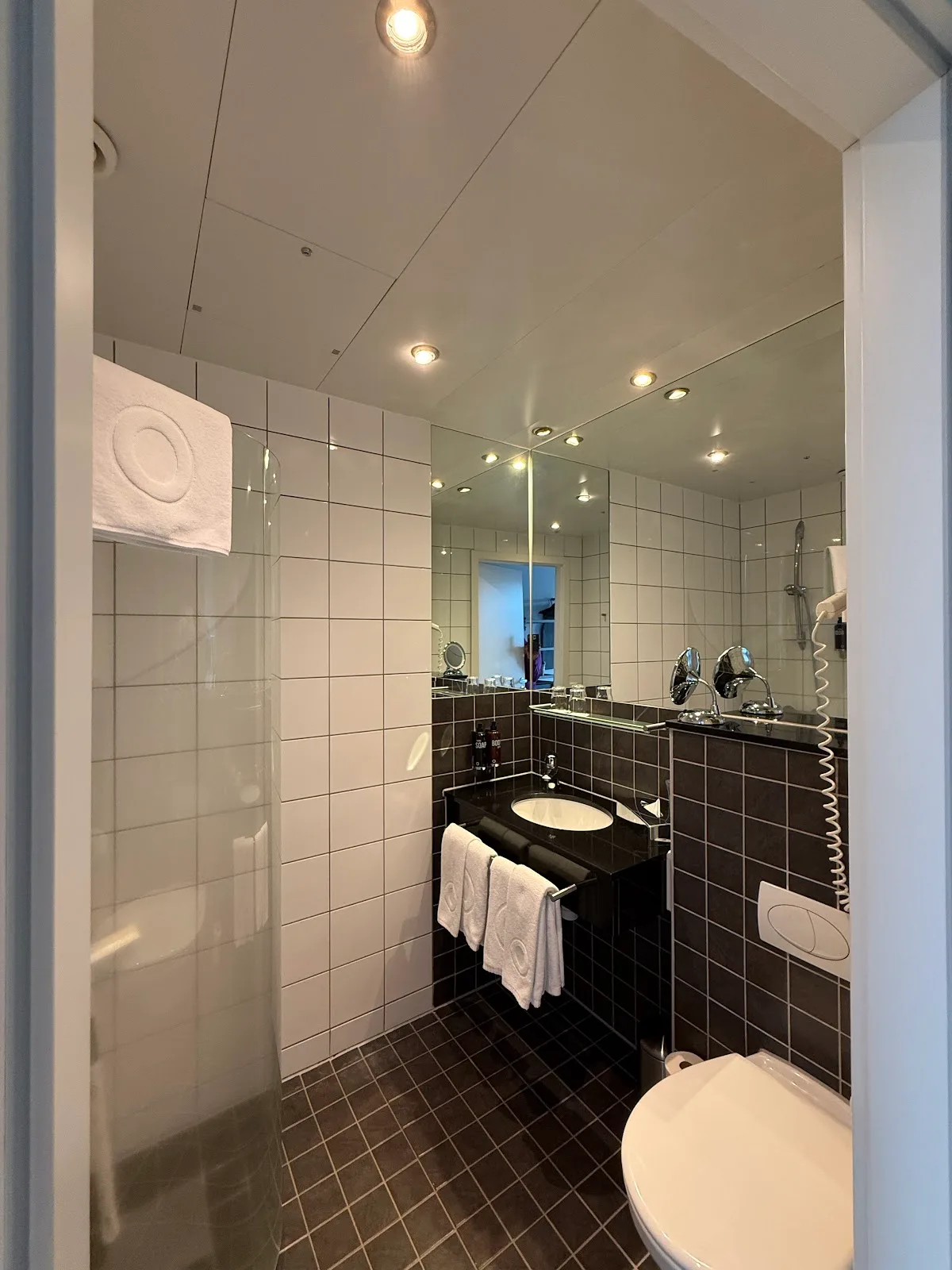 Center Hotels Arnarhvoll — photo 3 of 5
