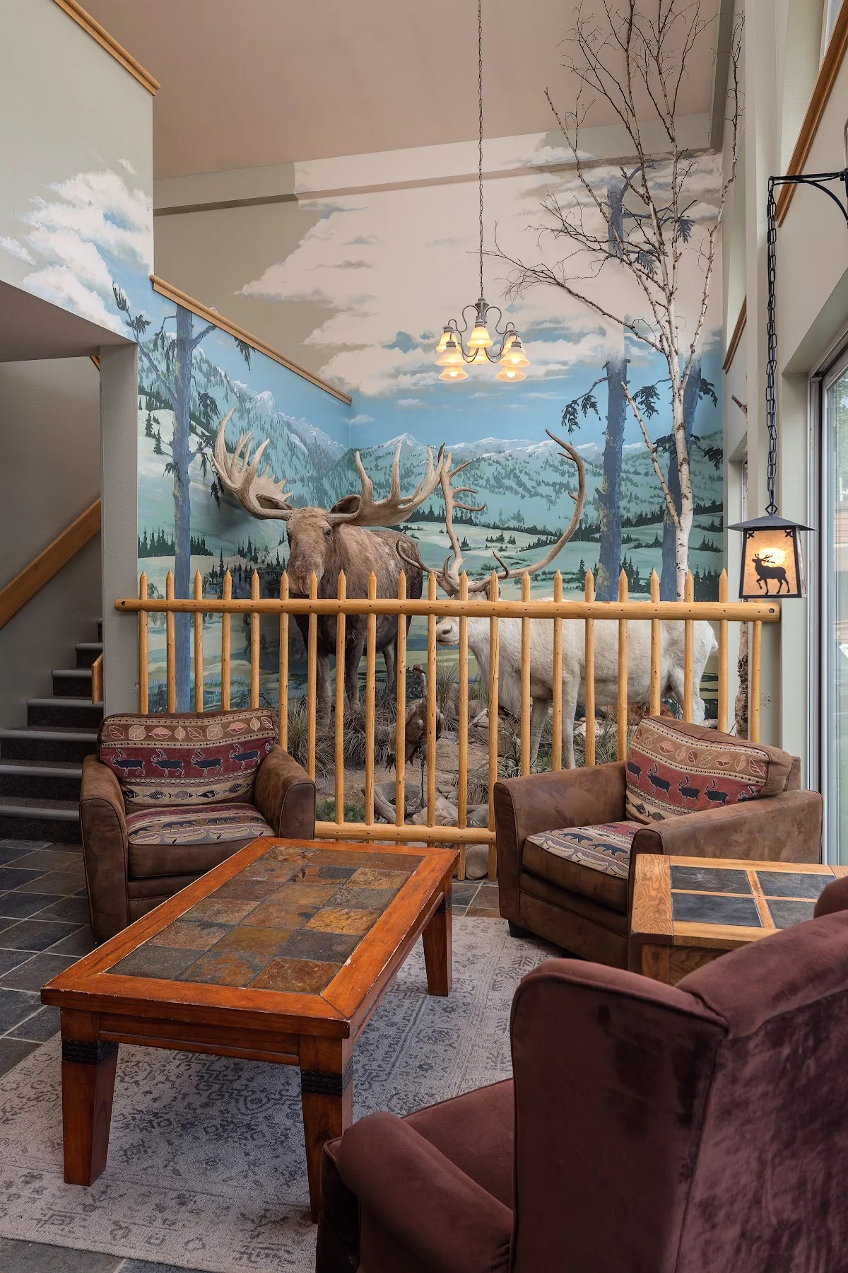 Chena Hot Springs Resort — photo 5 of 5