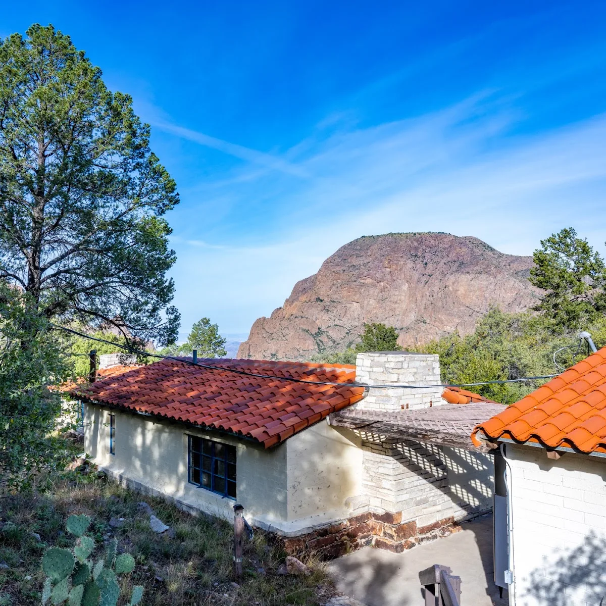 Chisos Mountains Lodge — photo 1 of 5
