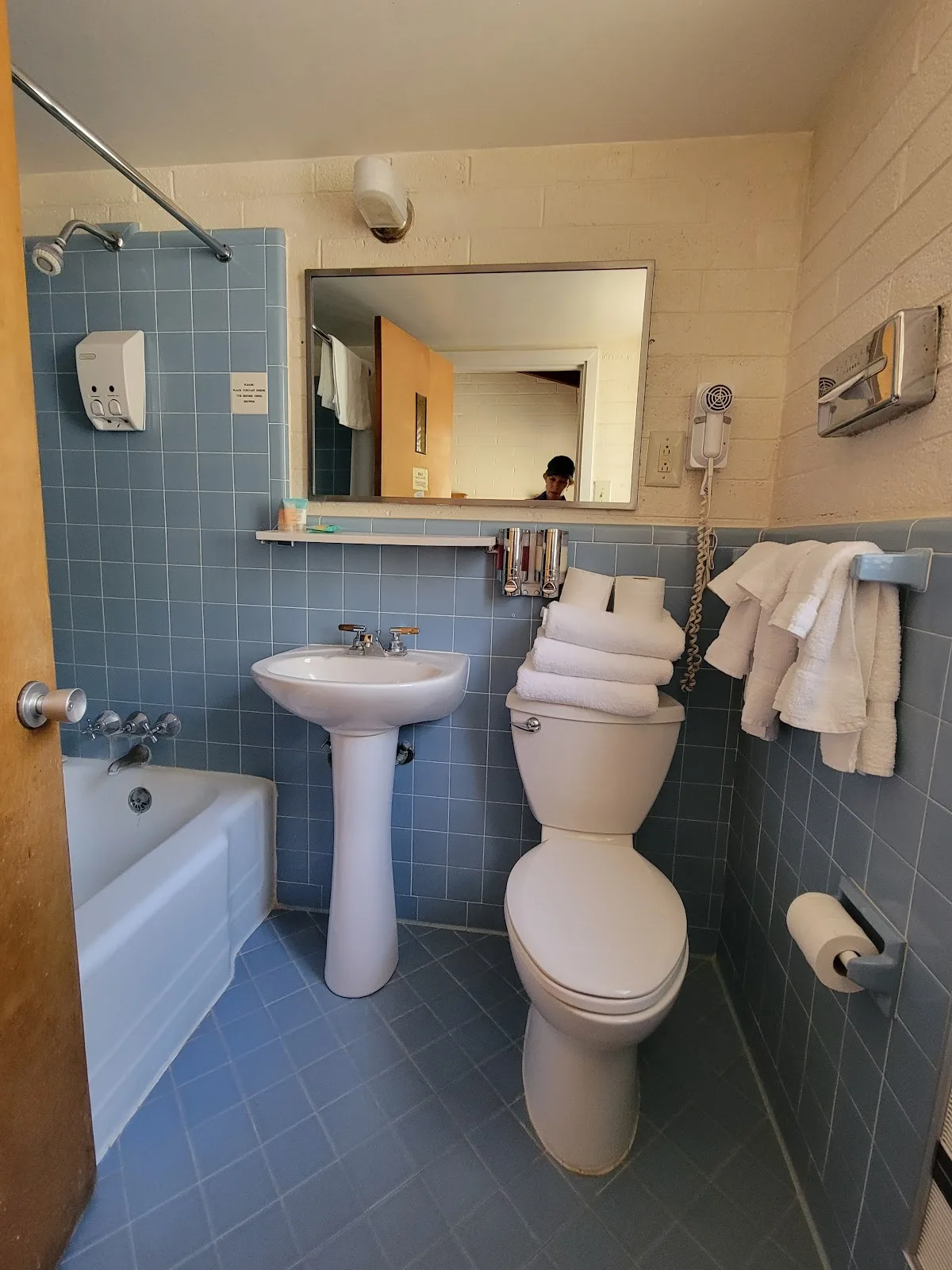 Chisos Mountains Lodge — photo 4 of 5