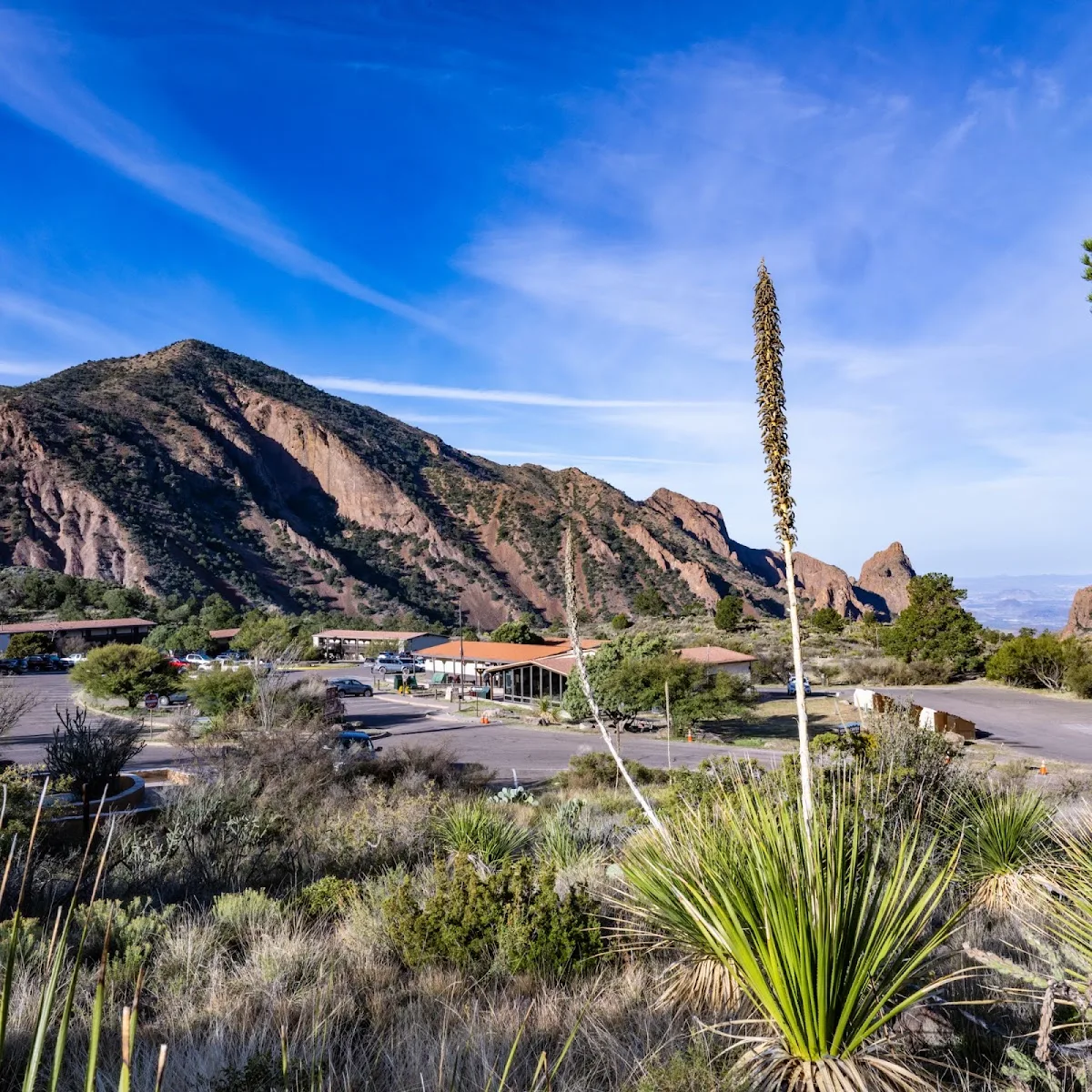 Chisos Mountains Lodge — photo 5 of 5