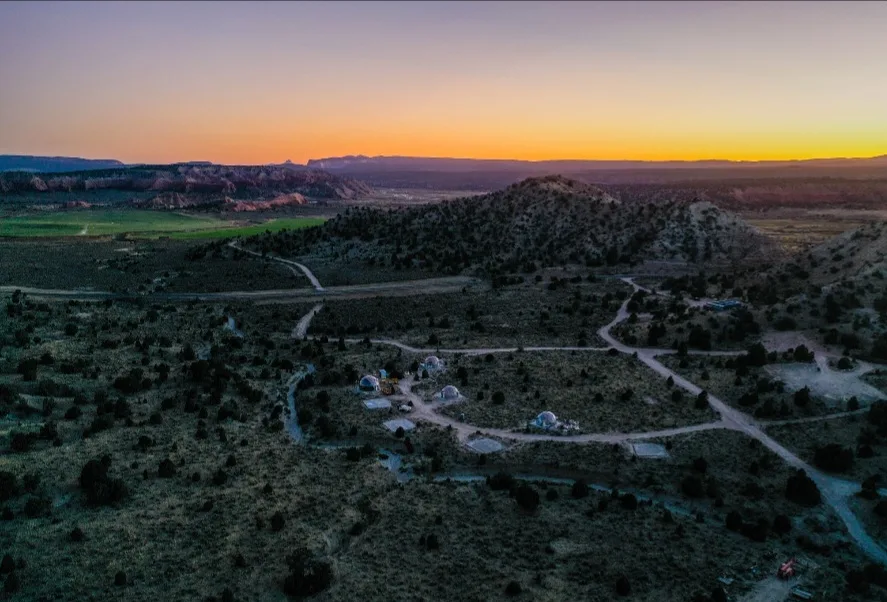 Clear Sky Resorts Bryce Canyon — photo 4 of 5
