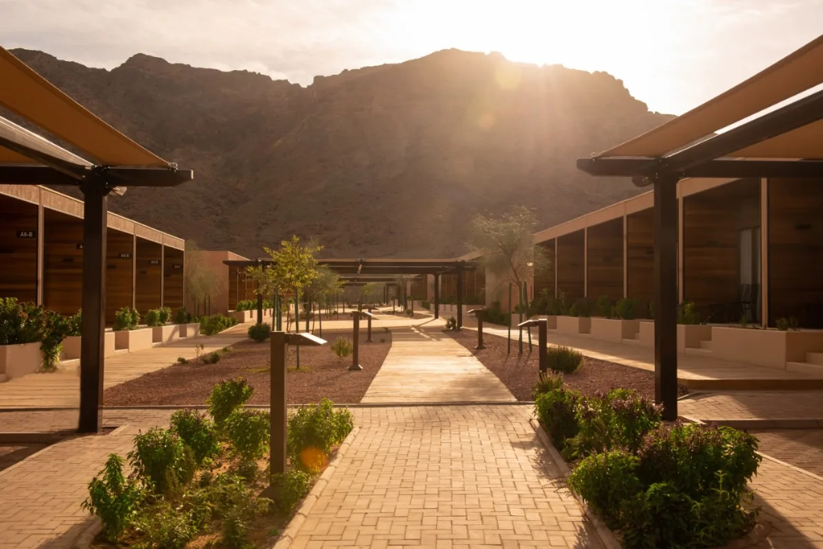 Cloud7 AlUla — photo 1 of 5