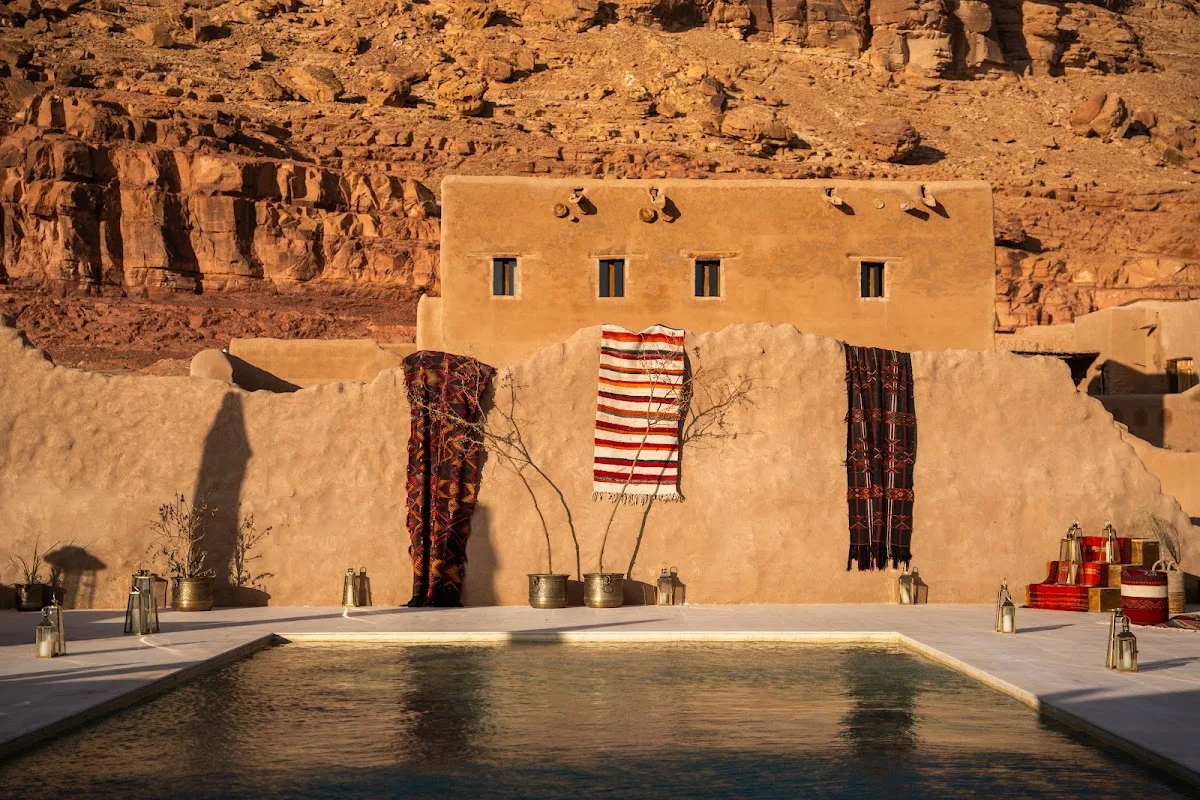 Dar Tantora The House Hotel — photo 1 of 5