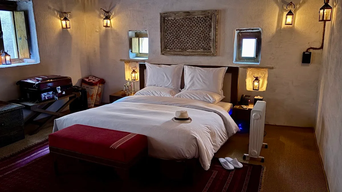 Dar Tantora The House Hotel — photo 2 of 5
