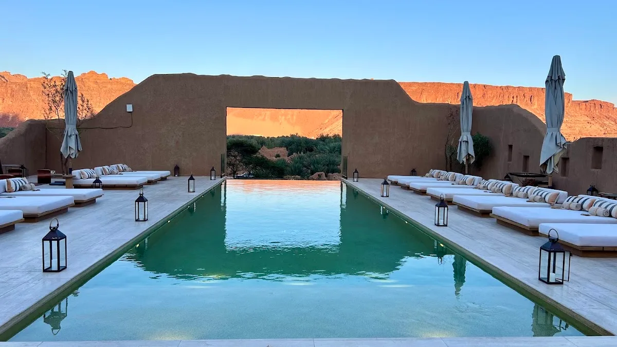 Dar Tantora The House Hotel — photo 3 of 5