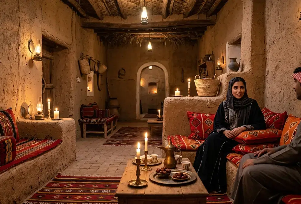 Dar Tantora The House Hotel