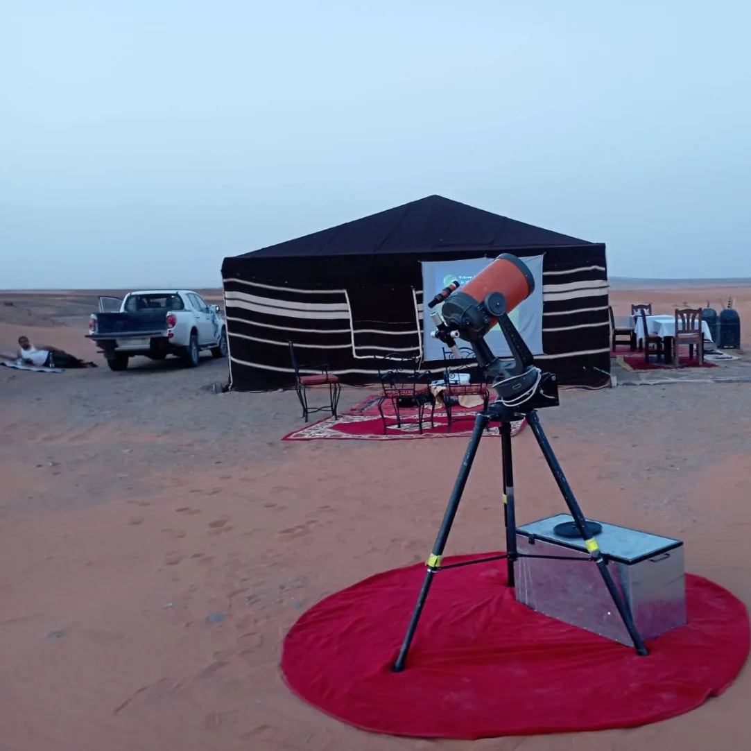 Desert Astro Camp — photo 2 of 5