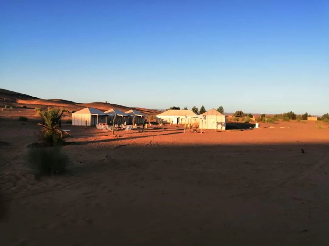 Desert Astro Camp — photo 3 of 5