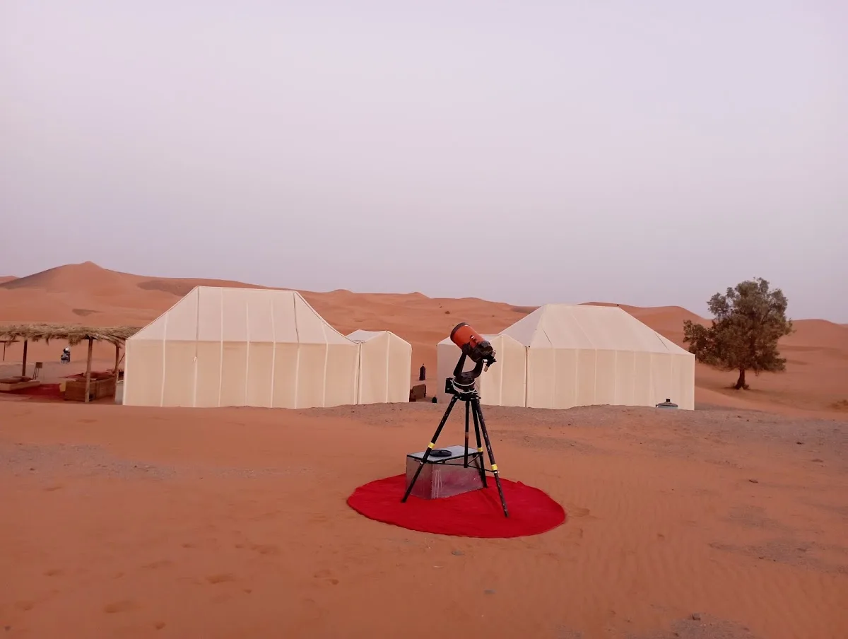 Desert Astro Camp — photo 4 of 5