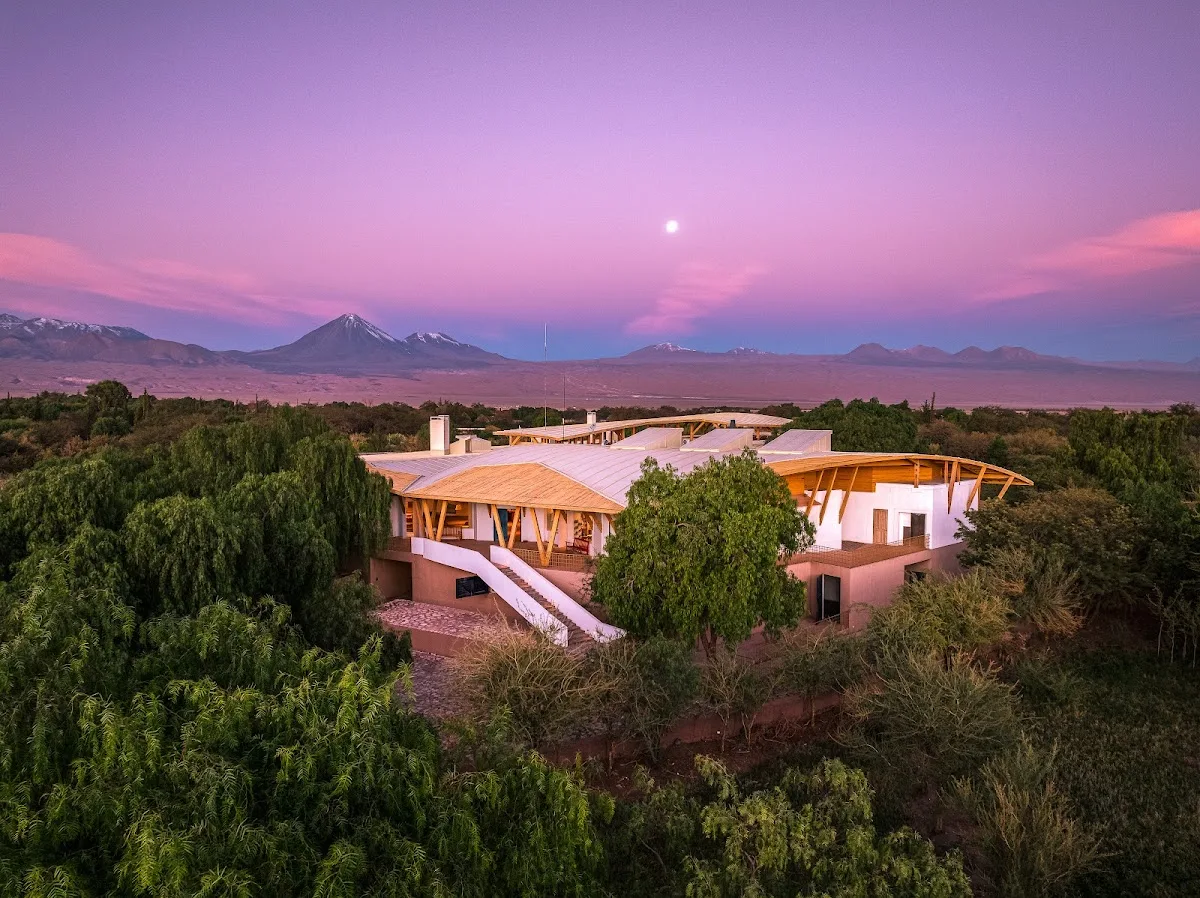 Explora Atacama — photo 1 of 5