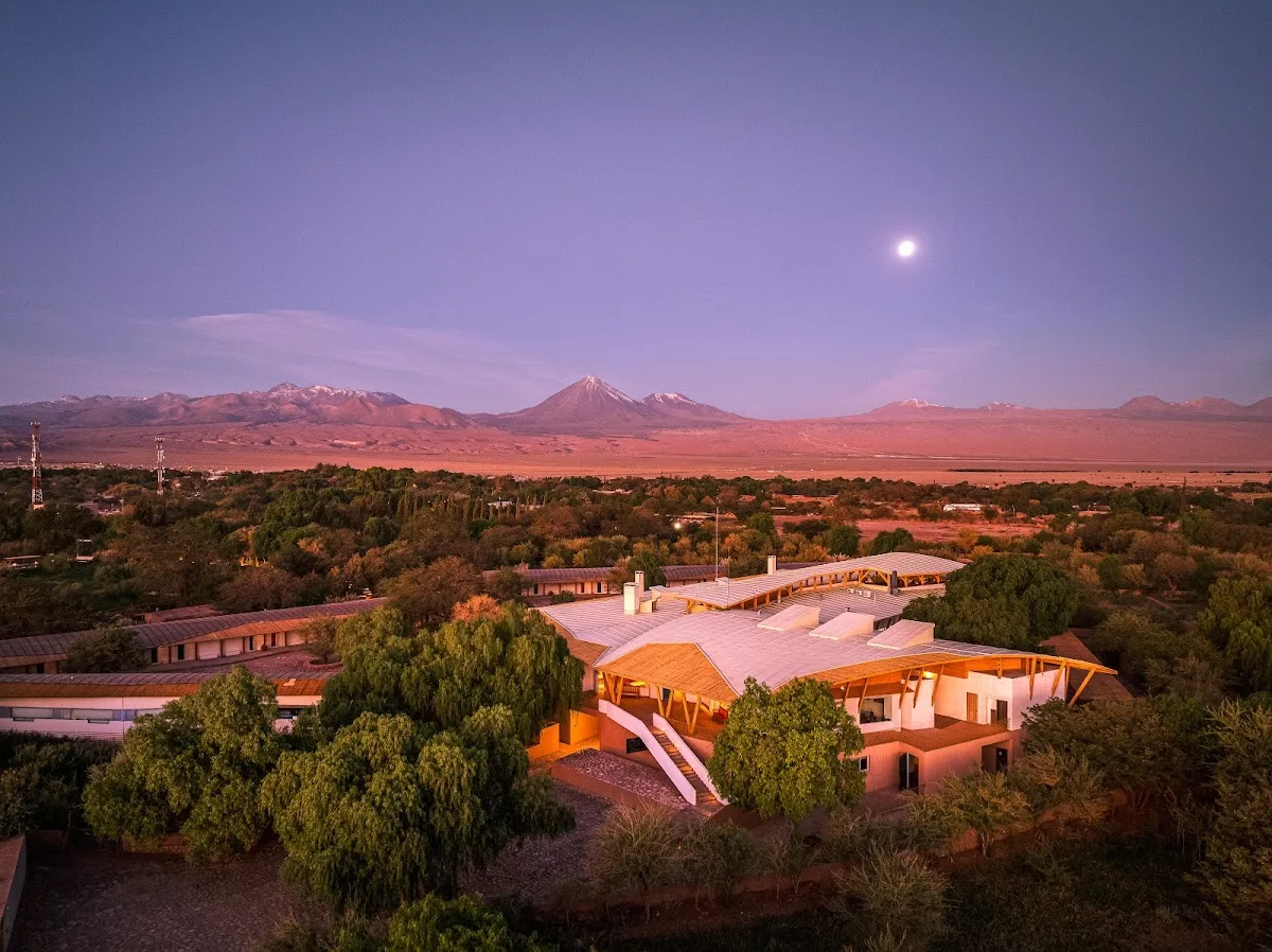 Explora Atacama — photo 4 of 5