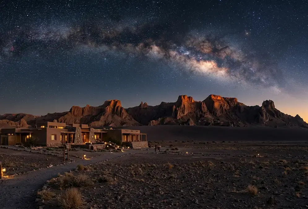 Explora Atacama