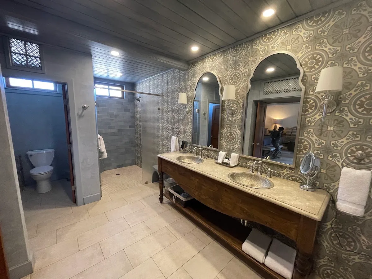 Gage Hotel — photo 4 of 5