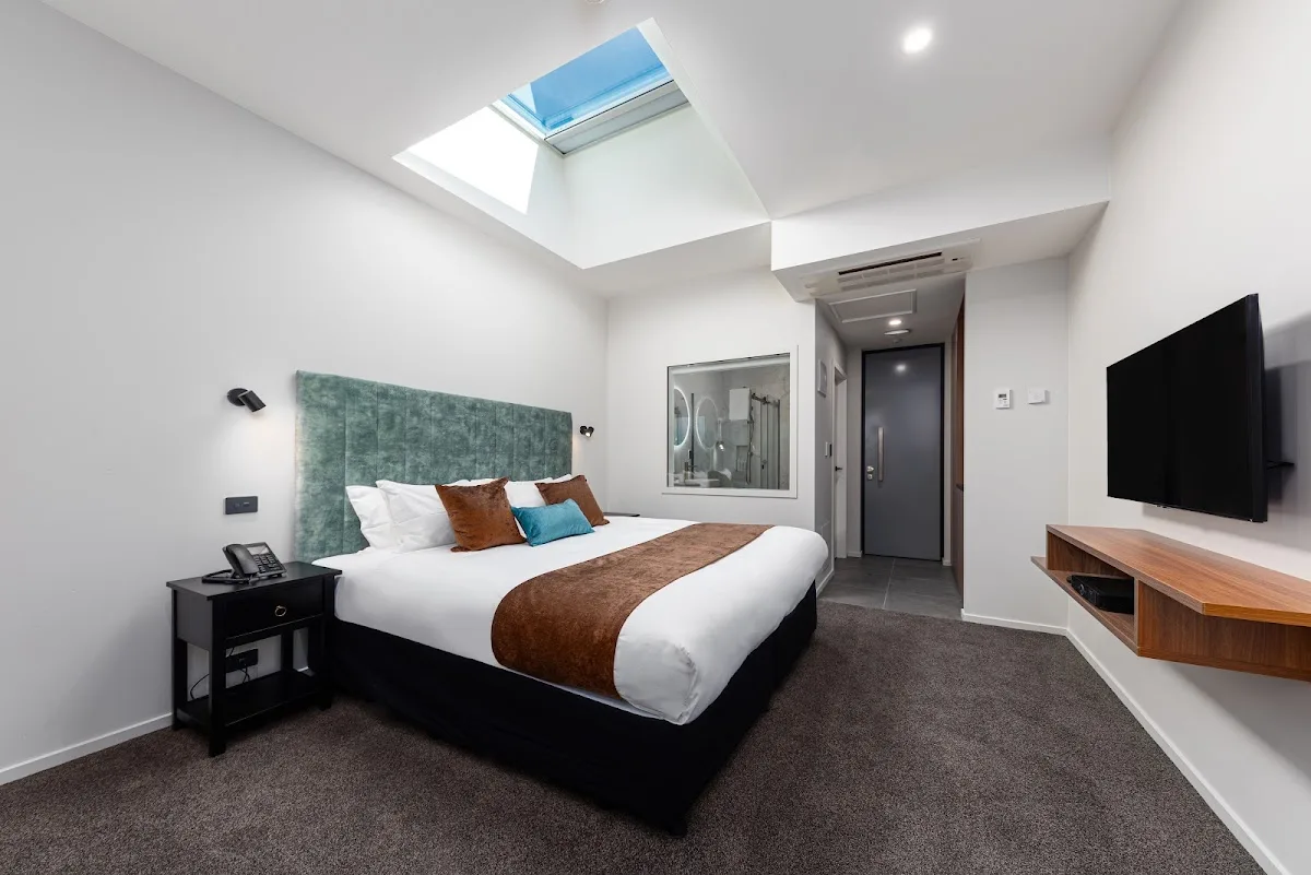 Galaxy Boutique Hotel — photo 2 of 5